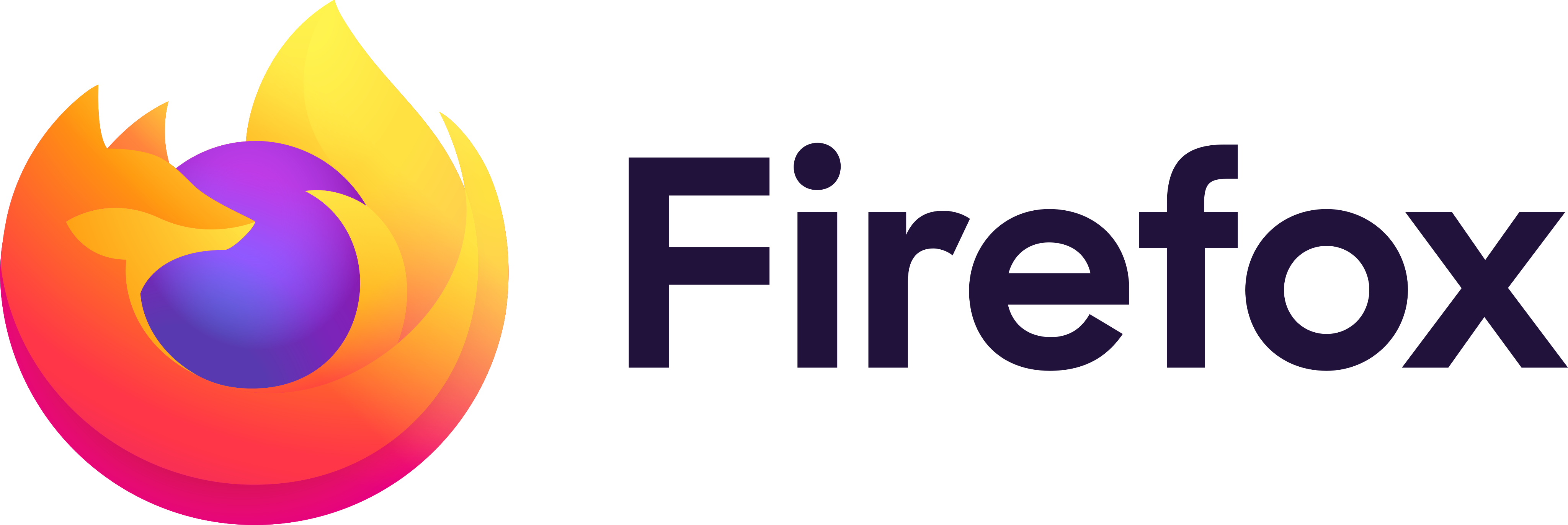 Firefox logo