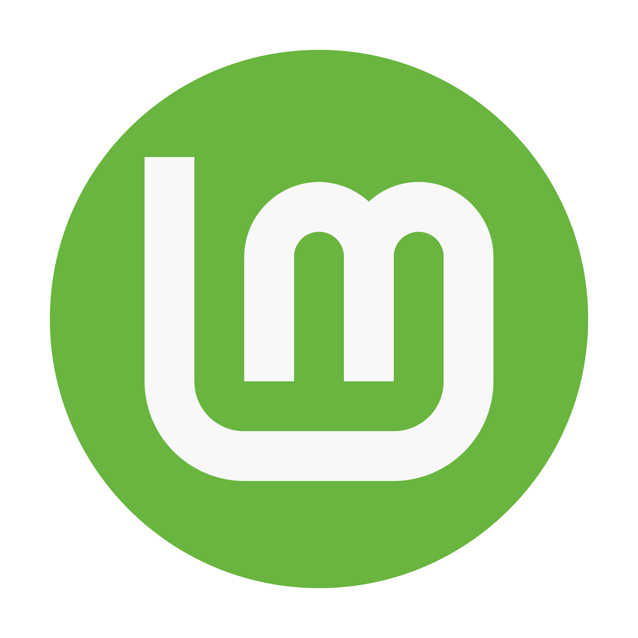 Mint Logo